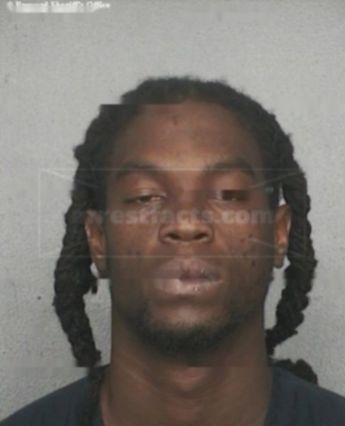 Quincy Deon Brown