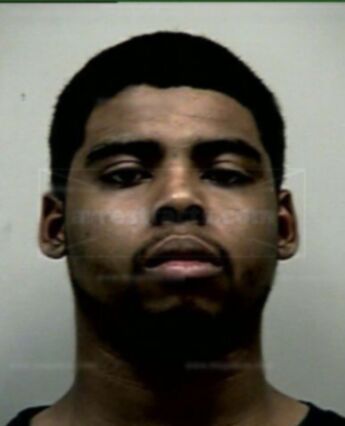Jamahl Stephen Williams