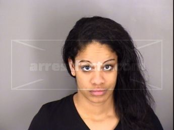 Ashley Babette Gregory