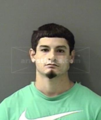 Lucas Anthony Perez