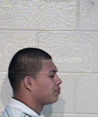 Miguel Angel Ramirez Gamez