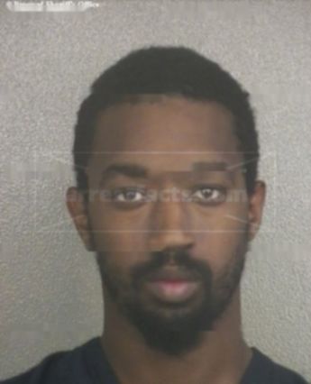 Gerard Robert Bryant