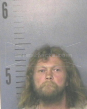 Danny Clifford Dorrough