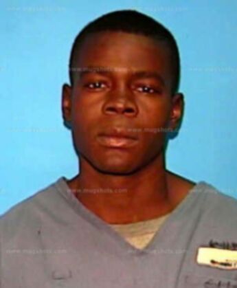 Antuan T Byrd
