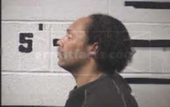 Derrick Gerard Whiteside