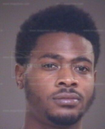 Brandon Lamont Odum