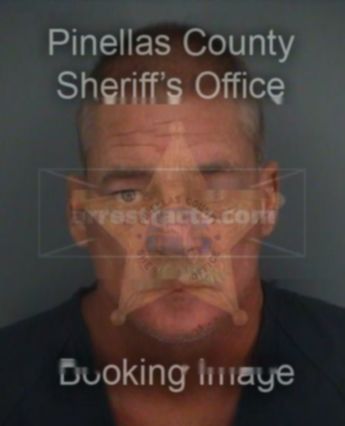 Anthony Garland Edwards