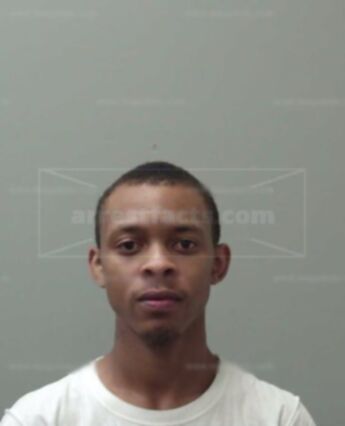 Dante Marquez Major