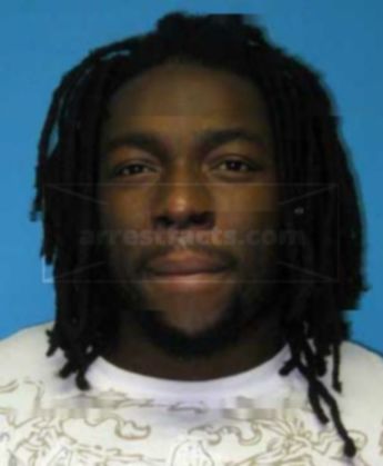Israel Brown
