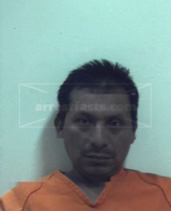 Policarpo Martinez