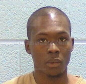 Jaron Tuggle