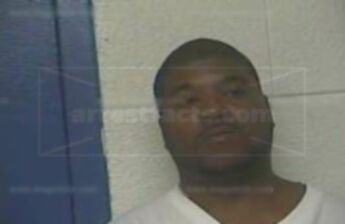 Rico Rodroguiz Jones