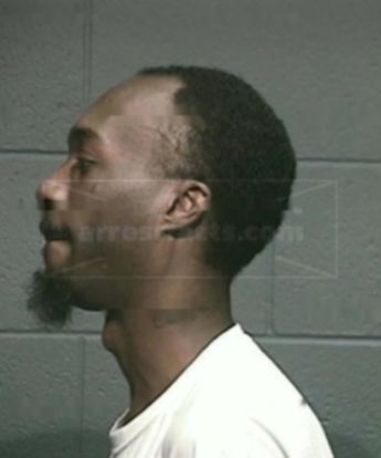 Kendall Eugene Clemons