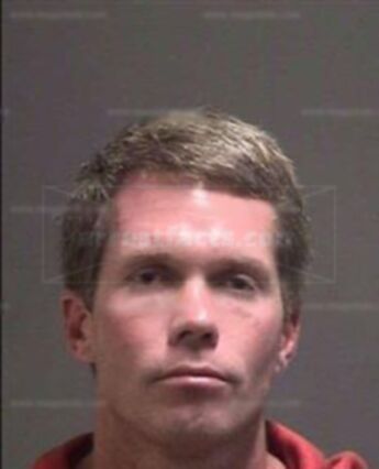 Randy Wayne Thompson
