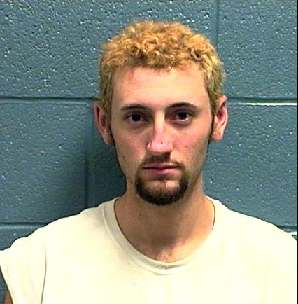 Ryan Christopher Breeding