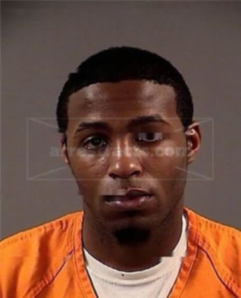 Christopher Lamar Jones