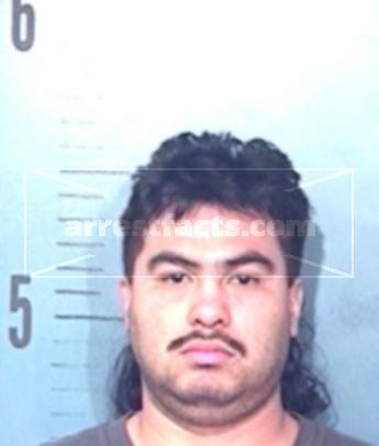 Victor Manuel Hernandez
