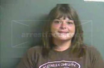 Tonya Ann Sutherland