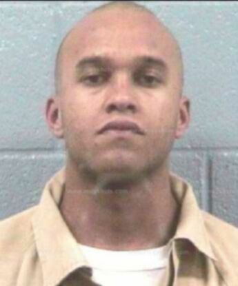 Patrick Jerome Scott