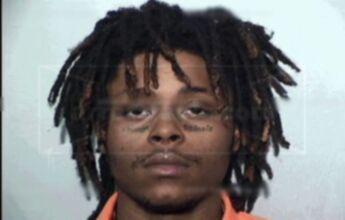 Keith James Bolley