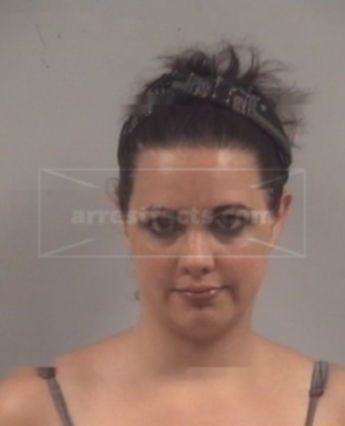 Rachel Marie Hall