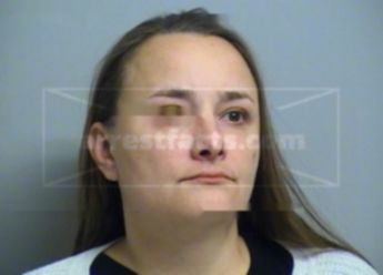 Amorie Kathleen Jones