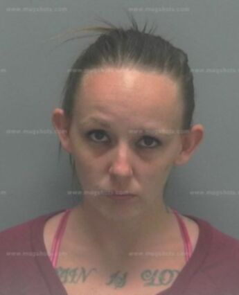 Danielle Marie Ratliff
