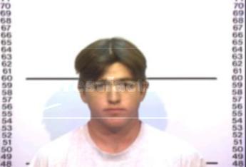 Grady Clayton Whiston