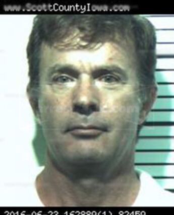 John Eric Palmer