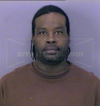 Sedric Harris