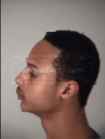 Kevante Goldsby