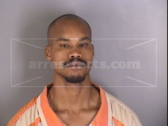 Labrone Carlos Donaldson