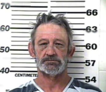 Joe Martin Caldwell