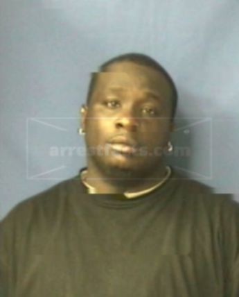 Patrick Jermaine Mccomb