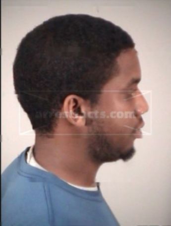 Devon Demetrius Robinson