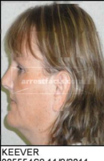 Teresa Ann Keever