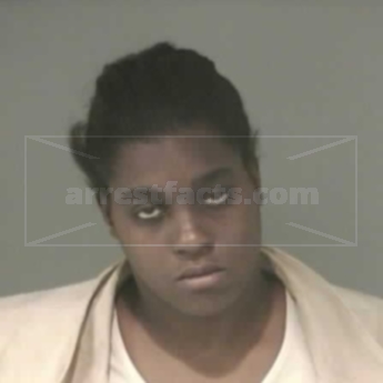Lakisha Badore Davis