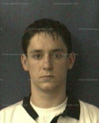 Braden Michael Gramm