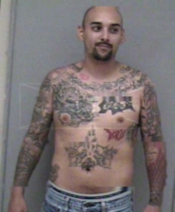 Joshua Fierro