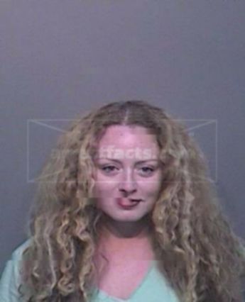 Katie Kelley Douty