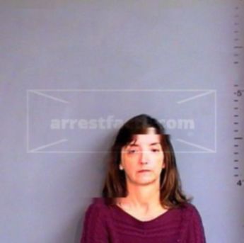 Kathy Jean Davis