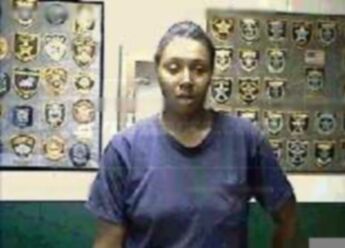 Patricia Shantel Mckenzie