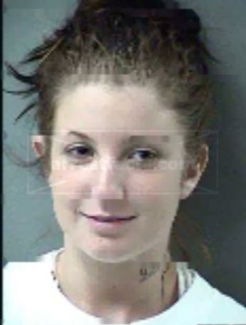 Ashley Marie Spicer