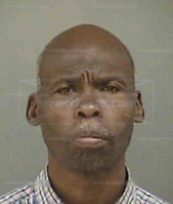 Robert Ervin Dunlap