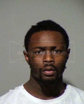 Curtis Summerville