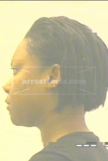 Brittney Michelle Madison