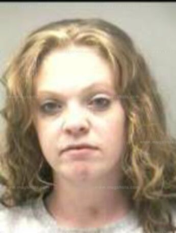 Amber Lea Evans