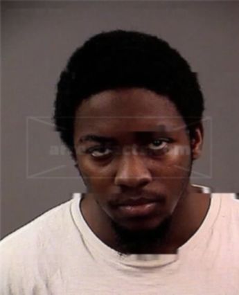 Michael Davon Perkins