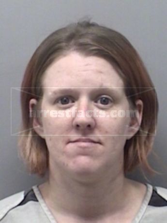 Amber Nicole Wallace