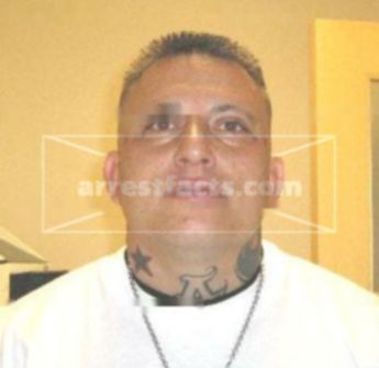 Manuel Santiago Hernandez